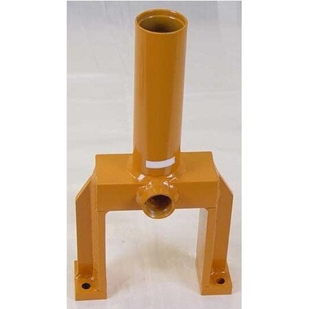 Aic Replacement Parts Yoke Fits Case 450B, 450C, 455, 455B, 455C 389390A1-PVE